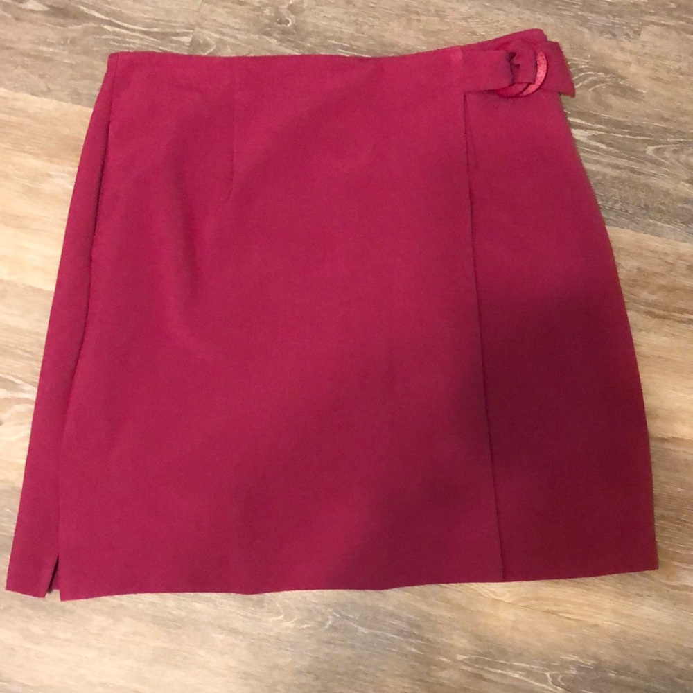 le helene Golf Skirt (Skort)